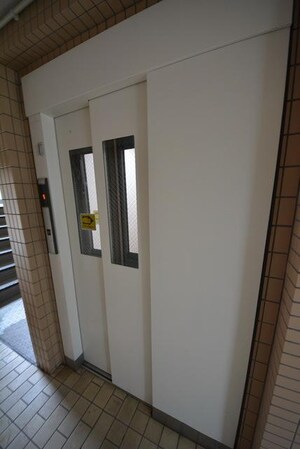 メゾン野上の物件内観写真